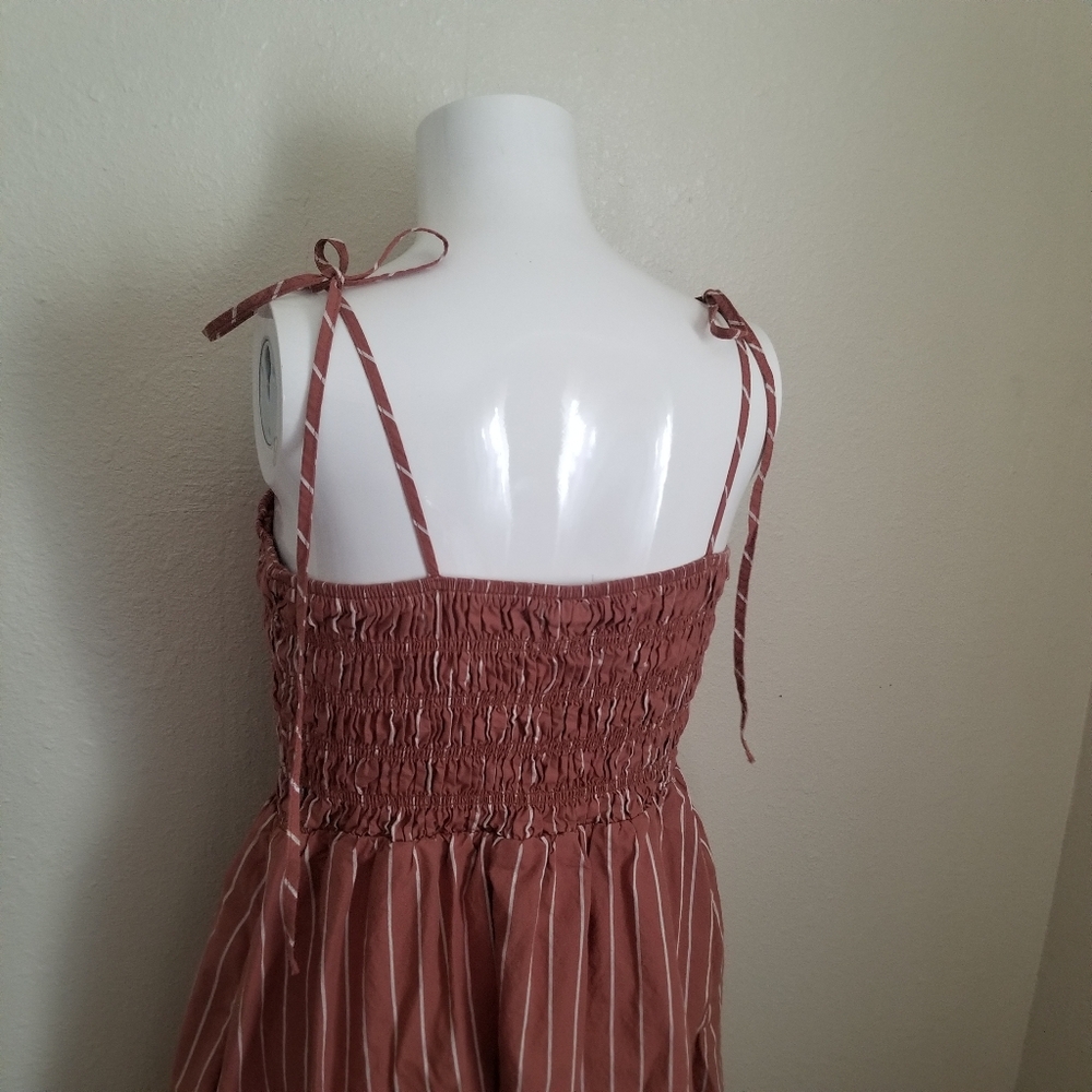 a new day Dusty Dress Size M - Picture 6 of 7